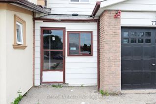 Semi-Detached House for Rent, 7748 Benavon Rd, Mississauga, ON
