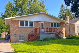 Bungalow for Rent, 1088 Atwater Ave, Mississauga, ON