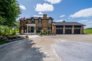 Property for Sale, 14190 Mount Hope Rd, Caledon, ON