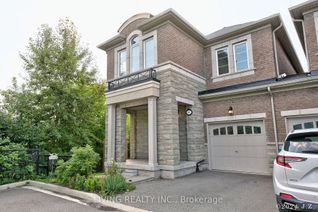 Freehold Townhouse for Sale, 3033 Rivertrail Common, Oakville, ON