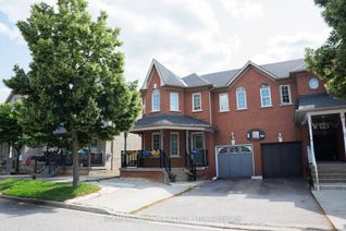 House for Sale, 35 Zebra Tr, Brampton, ON