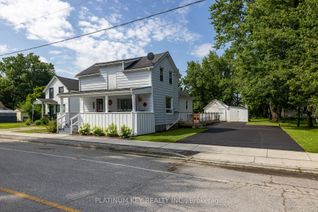 House for Sale, 176 O'mara St, Southwest Middlesex, ON