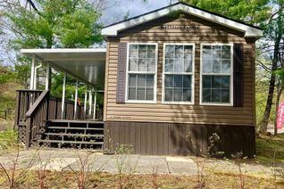 Bungalow for Sale, 1336 S Morrison Lake Rd #FRNB009, Gravenhurst, ON