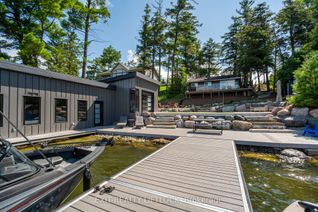 Property for Sale, 854 Fife's Bay Marina Lane, Smith-Ennismore-Lakefield, ON