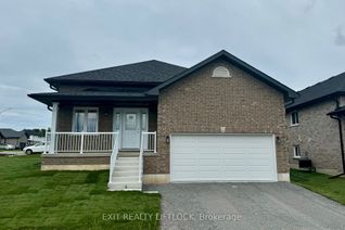 Detached House for Sale, 24 Maryann Lane, Asphodel-Norwood, ON