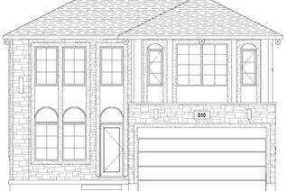 Bungaloft for Sale, Lot 23 Rivergreen Cres, Cambridge, ON