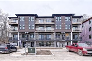 Apartment for Rent, 118 Gravel Ridge Tr #A2, Kitchener, ON