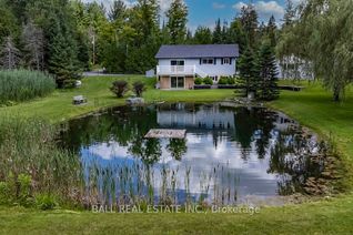 Bungalow for Sale, 4075 County Road 44 Rd, Havelock-Belmont-Methuen, ON