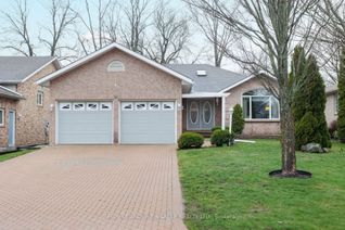 Bungalow for Sale, 14 Hillview Dr, Kawartha Lakes, ON