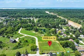 Vacant Residential Land for Sale, 9928 Eric St, Lambton Shores, ON