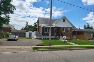 Duplex for Sale, 117 Pollock Ave, Cambridge, ON