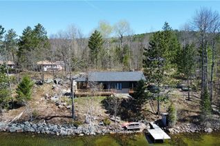 Cottage for Sale, 2830 Papineau Lake Rd, Hastings Highlands, ON