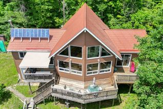 Cottage for Sale, 1185B Skyline Lane, North Frontenac, ON