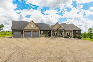 Bungalow for Sale, 4 Middleport Rd, Brant, ON