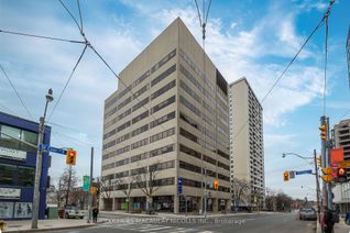 Office for Lease, 60 St.Clair Ave E #703, Toronto, ON