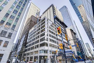 Office for Sublease, 90 Adelaide St W #400, Toronto, ON