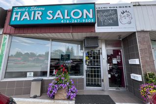 Commercial/Retail Property for Sale, 3093 Kingston Rd, Toronto, ON