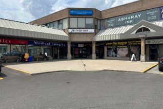 Commercial/Retail Property for Lease, 398 Steeles Ave W #B1, Vaughan, ON