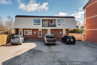 Investment Property for Sale, 91 High St, Georgina, ON