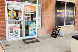 Convenience/Variety Non-Franchise Business for Sale, 1 Raymerville Dr #2A, Markham, ON