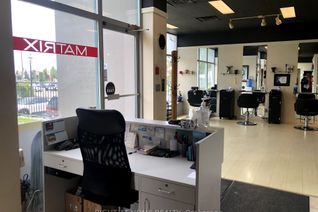 Beauty Salon Business for Sale, 6 Bayfield St, Barrie, ON