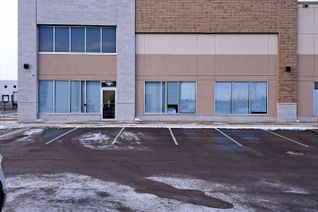 Office for Lease, 3545 Odyssey Dr #20-E, Mississauga, ON