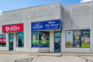 Commercial/Retail Property for Sale, 3145 Dundas St W #9, Mississauga, ON