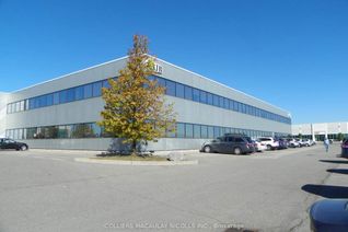 Office for Lease, 5255 Solar Dr #B, Mississauga, ON