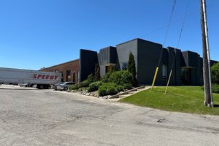 Industrial Property for Lease, 101-103 Brisbane Rd, Toronto, ON