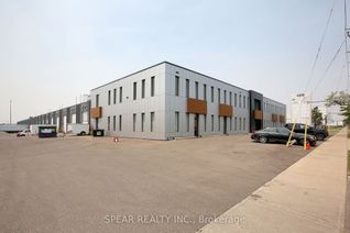 Industrial Property for Lease, 120 Norfinch Dr #5, Toronto, ON