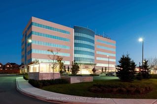 Office for Sale, 2250 Bovaird Dr E #311, Brampton, ON