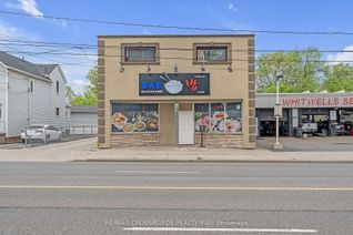 Restaurant Business for Sale, 570 Upper Wellington St, Hamilton, ON