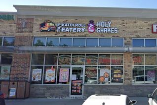 Restaurant Franchise Business for Sale, 105 Clair Rd #3, Guelph, ON