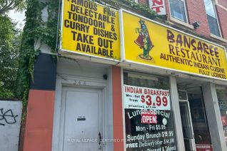 Restaurant Non-Franchise Business for Sale, 342 St Paul St, St. Catharines, ON