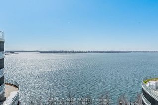 Condo Apartment for Sale, 1 Edgewater Dr #PH10, Toronto, ON