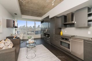 Bachelor/Studio Apartment for Sale, 1030 King St W #1108, Toronto, ON