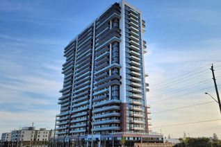 Apartment for Sale, 2550 Simcoe St N #1609, Oshawa, ON