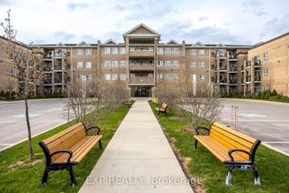 Apartment for Rent, 481 Rupert Ave #324, Whitchurch-Stouffville, ON