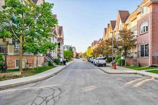 Townhouse for Sale, 75 Weldrick Rd E #216, Richmond Hill, ON