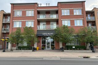 Condo Apartment for Sale, 10211 Keele St #217, Vaughan, ON