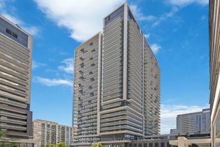 Apartment for Sale, 105 Oneida Cres S #1108, Richmond Hill, ON