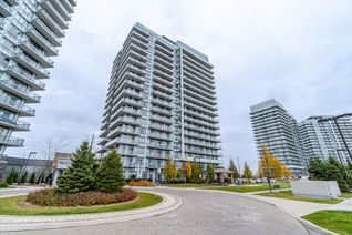 Condo Apartment for Sale, 4655 Glen Erin Dr #1708, Mississauga, ON