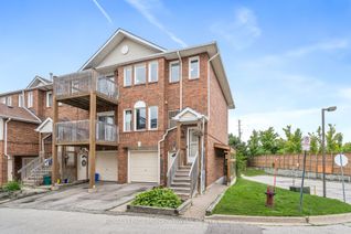 Condo Townhouse for Sale, 44A Wylie Circ, Halton Hills, ON