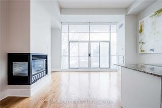 Loft for Rent, 437 Roncesvalles Ave #427, Toronto, ON