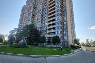 Condo for Sale, 100 County Court Blvd #1703, Brampton, ON