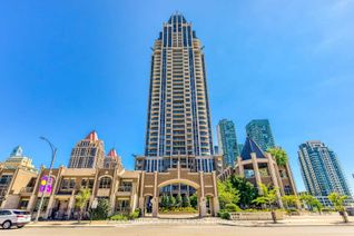 Apartment for Rent, 388 Prince Of Vales Dr #1809, Mississauga, ON