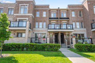 Townhouse for Sale, 2315 Sheppard Ave W #64, Toronto, ON