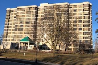 Apartment for Rent, 330 Mill St S #1003, Brampton, ON