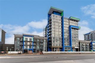 Condo Apartment for Sale, 470 Dundas St E #906, Hamilton, ON