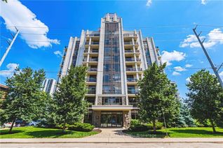 Apartment for Sale, 90 Charlton Ave W #802, Hamilton, ON